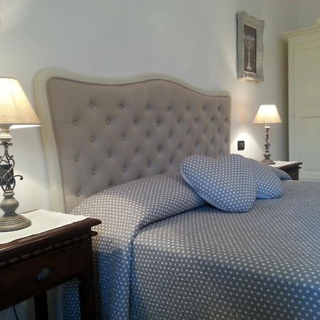 Willaria Country House Cursi Номер фото