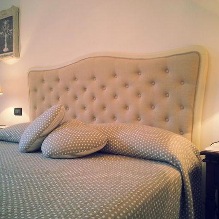 Willaria Country House Cursi Экстерьер фото