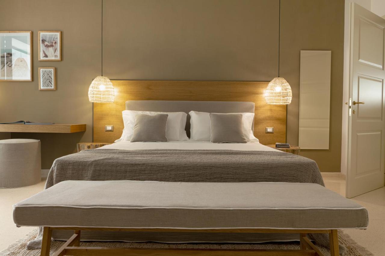 Willaria Country House Cursi Экстерьер фото