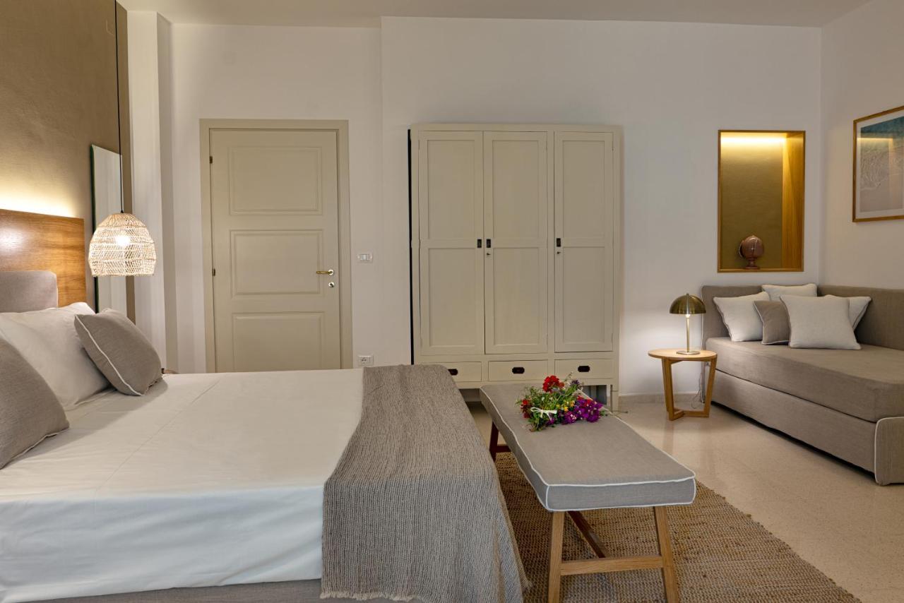 Willaria Country House Cursi Экстерьер фото