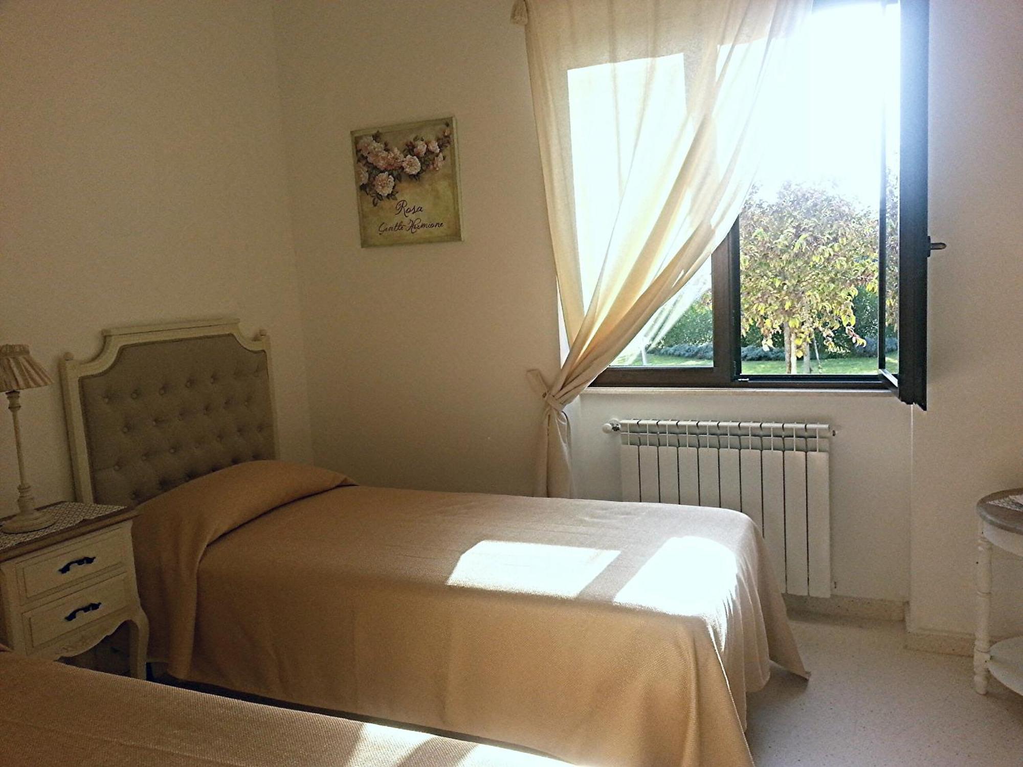Willaria Country House Cursi Номер фото