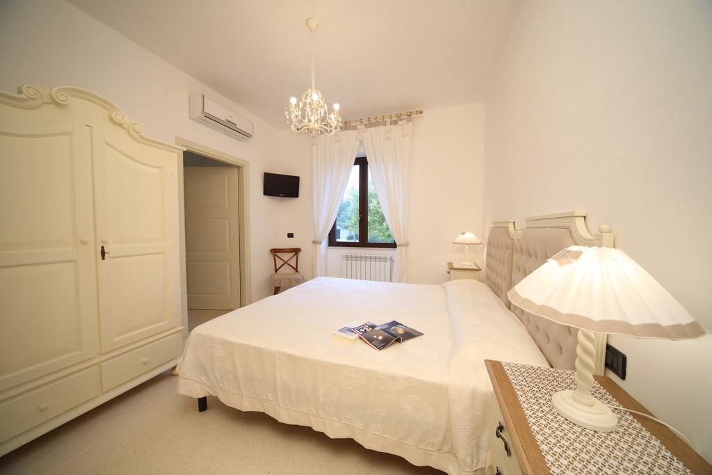 Willaria Country House Cursi Экстерьер фото