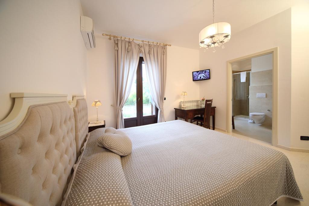 Willaria Country House Cursi Экстерьер фото