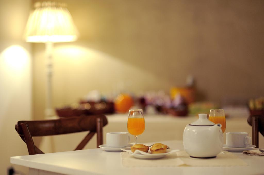 Willaria Country House Cursi Экстерьер фото